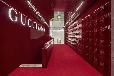 gucci milano saldi|GUCCI opens newly renovated and redesigned store in Milan at .